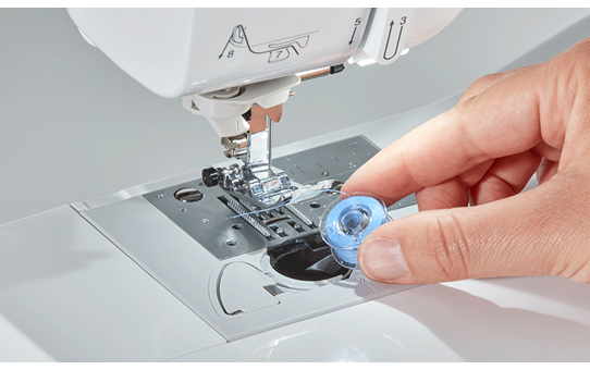 Innov-is A16 Nähmaschine 3