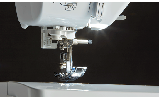 Innov-is A16 Nähmaschine 4
