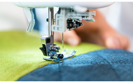 Innov-is A16 Nähmaschine 5