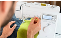 Innov-is A16 Nähmaschine 6