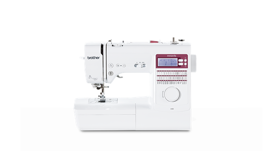 Innov-is A50 sewing machine