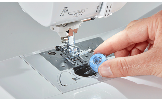 Innov-is A50 Machine à coudre 2