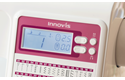 Innov-is A50 Nähmaschine 4