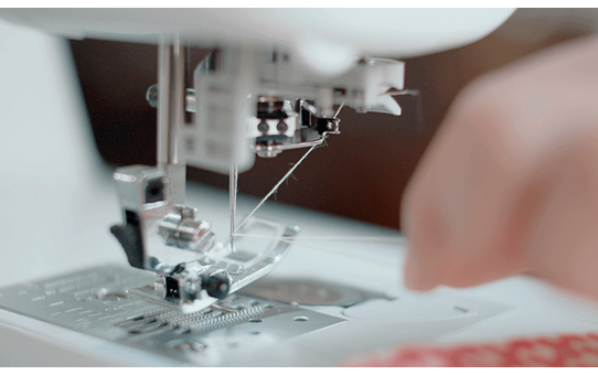 Innov-is A50 Nähmaschine 6