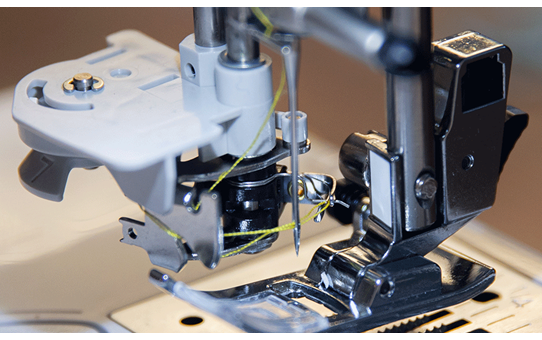 Innov-is A65 Nähmaschine 3