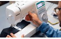 Innov-is A65 Nähmaschine 4
