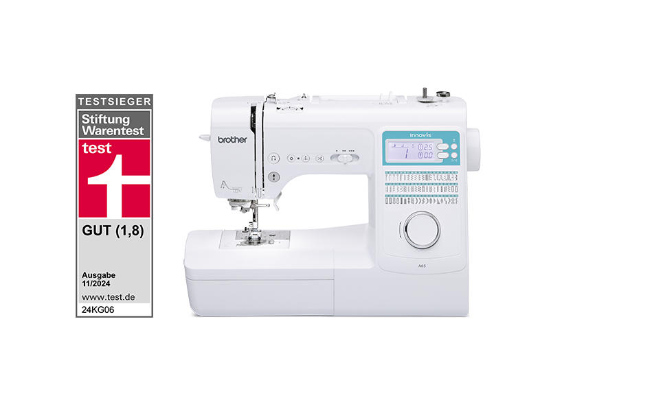 Innov-is A65 Nähmaschine