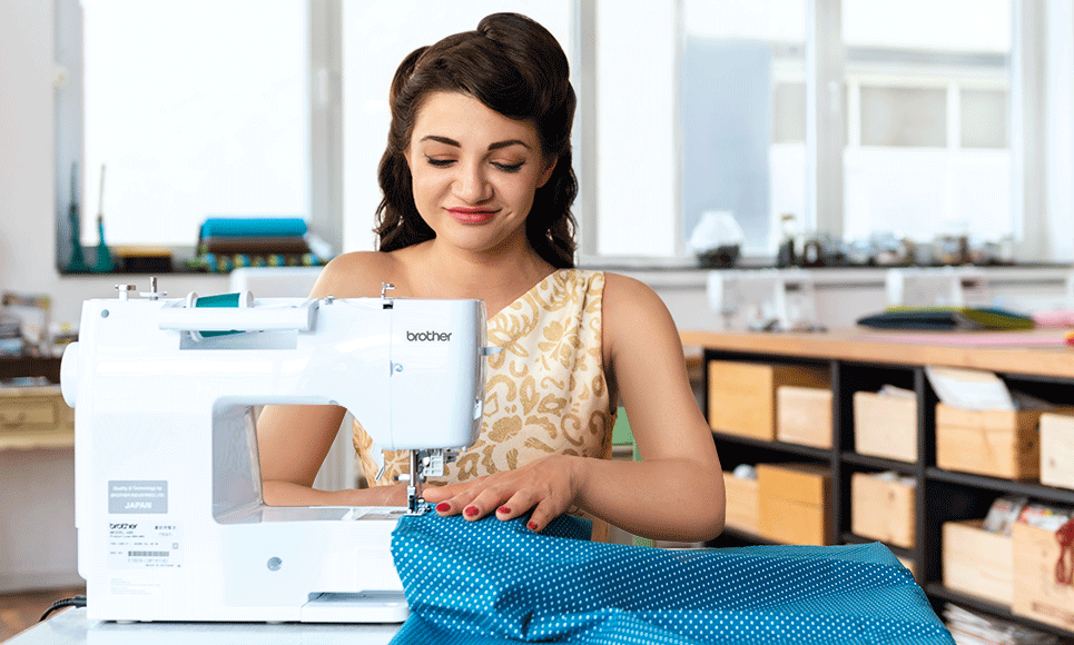 Innov-is A80 компьютеризованная швейная машина  8