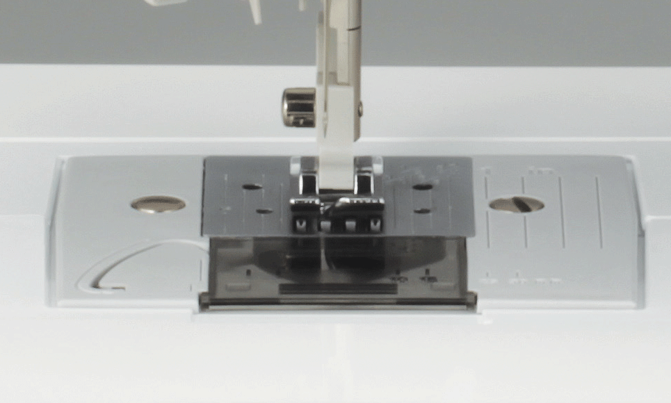 ArtCity 190 электромеханическая швейная машина  3