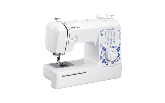 ArtCity 250A электромеханическая швейная машина  6