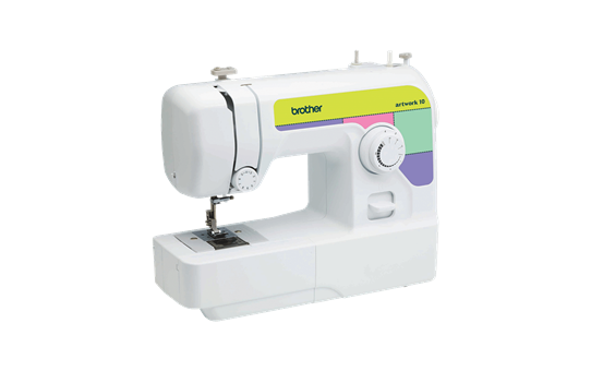 artwork 10 электромеханическая швейная машина