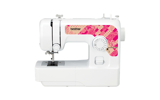 artwork 22N электромеханическая швейная машина