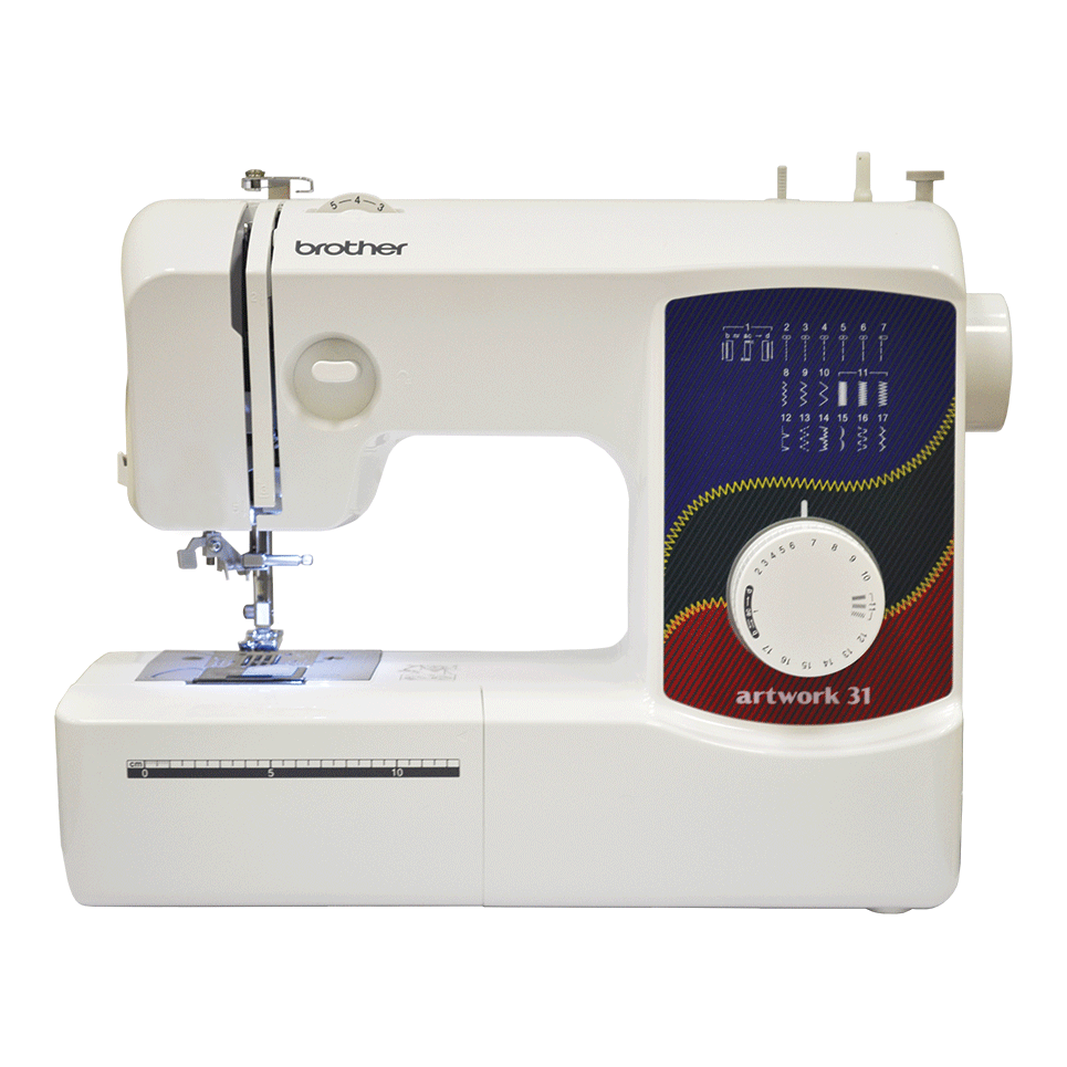 artwork 31 электромеханическая швейная машина 