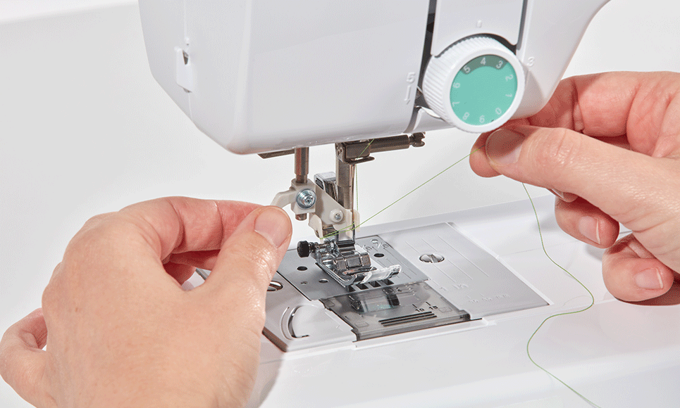 CS70s Macchina per cucire computerizzata Brother  7