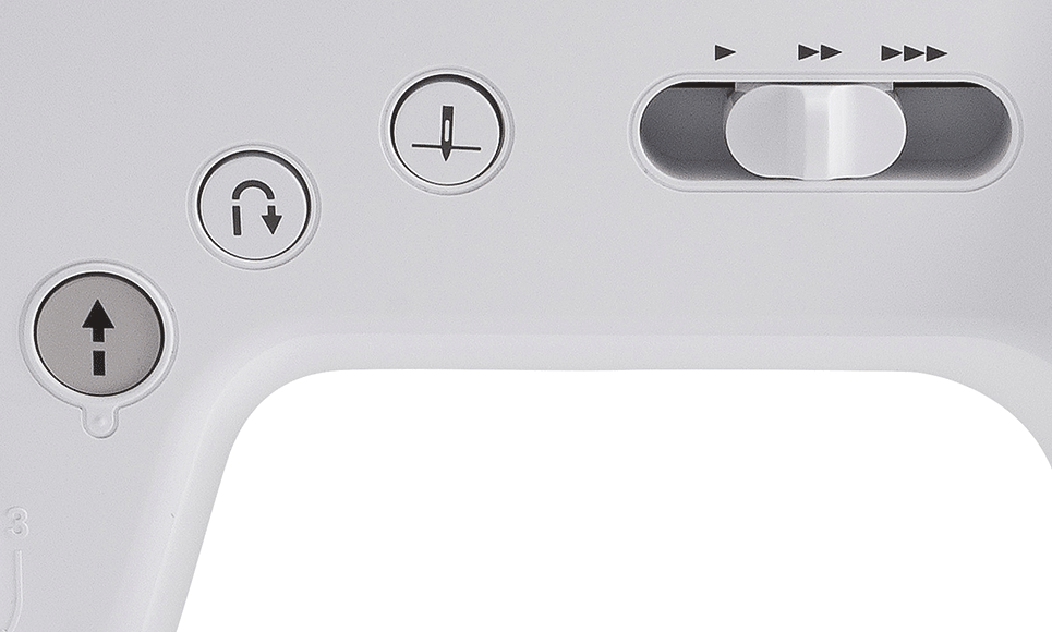 CX70PEs Macchina per cucire computerizzata Brother  2