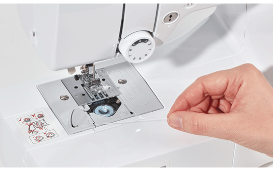 DX70SE elektronische Nähmaschine 6