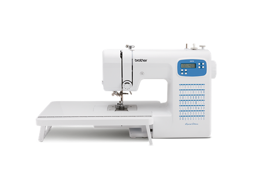 DX70SE elektronische Nähmaschine
