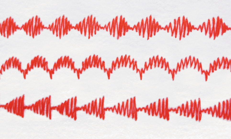 Elite 45 электромеханическая швейная машина  4