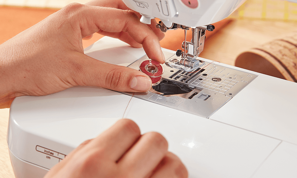 Innov-is F400 naaimachine 3