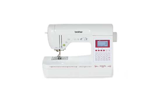 Innov-is F400 naaimachine
