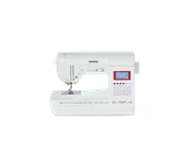 Innov-is F400 Macchina per cucire