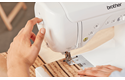 Innov-is F400 naaimachine 5
