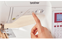 Innov-is F400 naaimachine 7