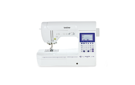 Innov-is F420 sewing machine