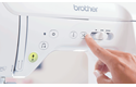 Innov-is F420 sewing machine 4