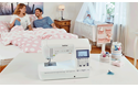 Innov-is F420 sewing machine 6