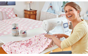 Innov-is F420 sewing machine 7