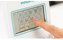 Innov-is F560 Nähmaschine 2