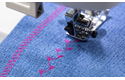 Innov-is F560 Nähmaschine 5