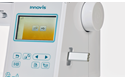 Innov-is F560 sewing machine 7