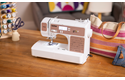 FS140 sewing and quilting machine  3
