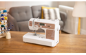 FS140 sewing and quilting machine  5