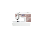FS140 sewing and quilting machine