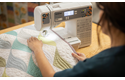 FS200CE sewing and quilting machine 4