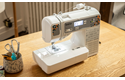 FS200CE sewing and quilting machine 5