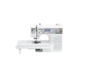 FS200CE sewing and quilting machine