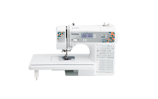 FS200CE sewing and quilting machine