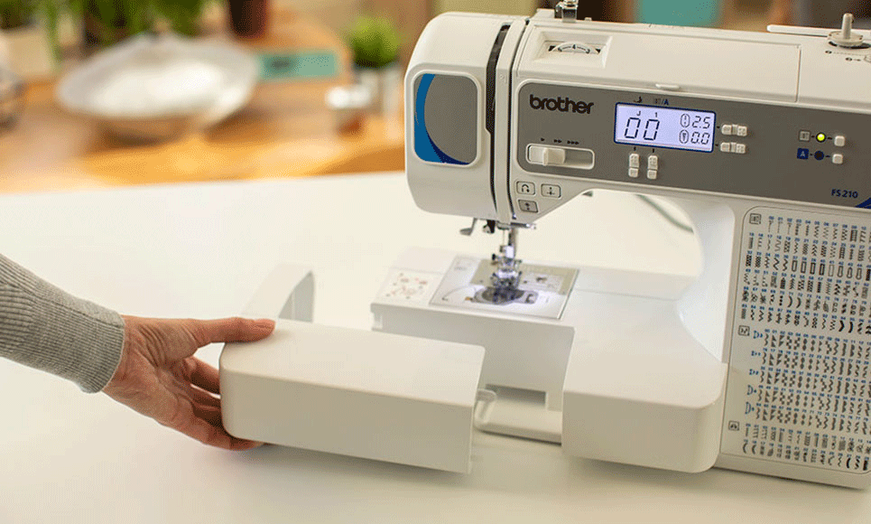 FS210 Sewing Machine Brother