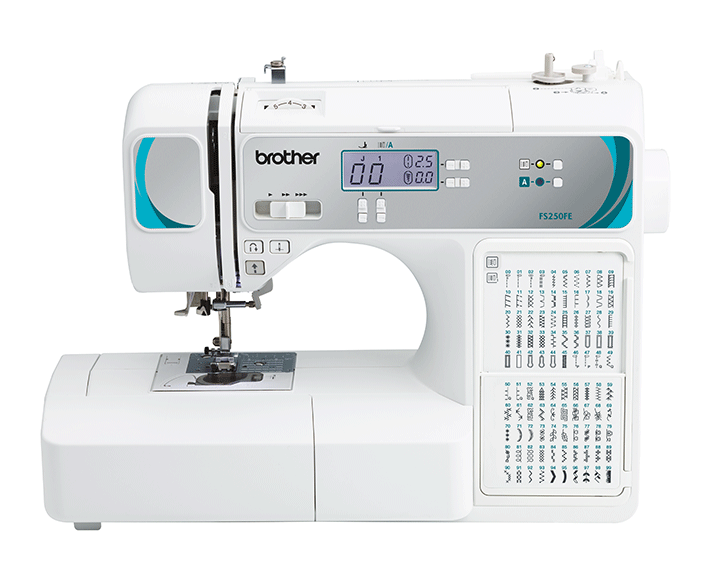 FS250FE Sewing machine Brother