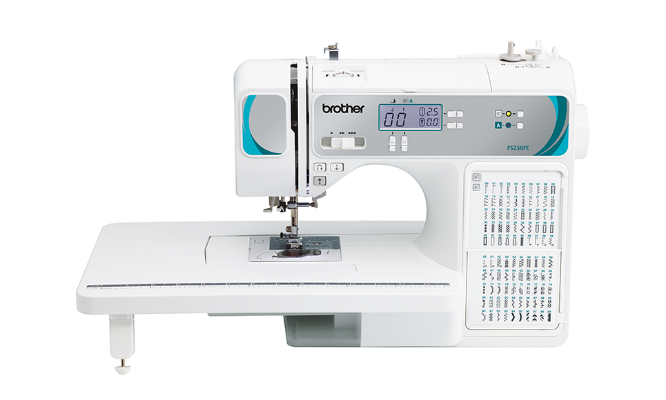 FS250FE Sewing machine Brother
