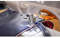 FS250 Makers Edition sewing and quilting machine 3