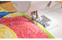FS250 Makers Edition sewing and quilting machine 5