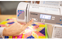 FS250 Makers Edition sewing and quilting machine 6