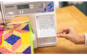 FS250 Makers Edition sewing and quilting machine 7