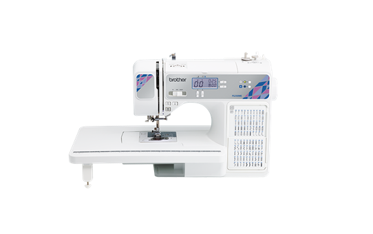 FS250 Makers Edition sewing and quilting machine