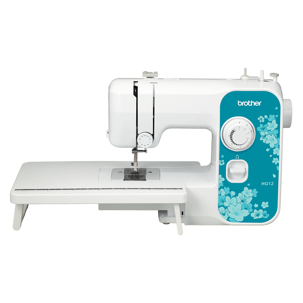 HQ12  электромеханическая швейная машина 
